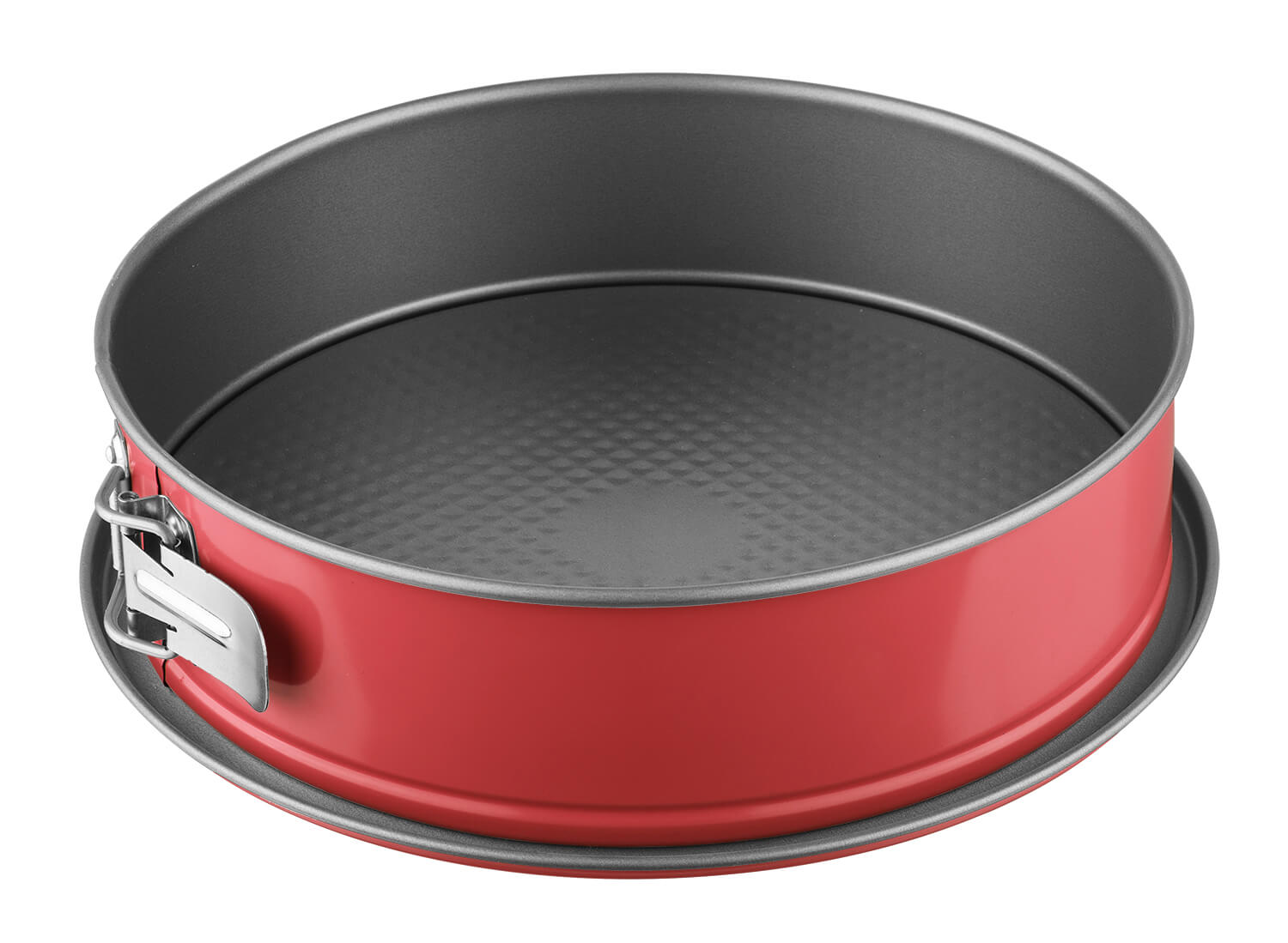 ΦΟΡΜΑ ΚΕΙΚ ΛΥΟΜΕΝΗ PAL COLORS ΑΝΤΙΚΟΛΛΗΤΙΚΗ 26CM