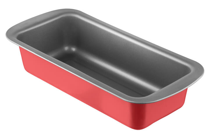 ΦΟΡΜΑ ΚΕΙΚ PAL COLORS ΑΝΤΙΚΟΛΛΗΤΙΚΗ Νο 30 ΚΟΚΚΙΝΗ