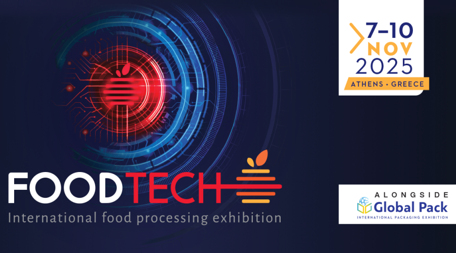 Η συμμετοχή μας στην Foodtech 2025
