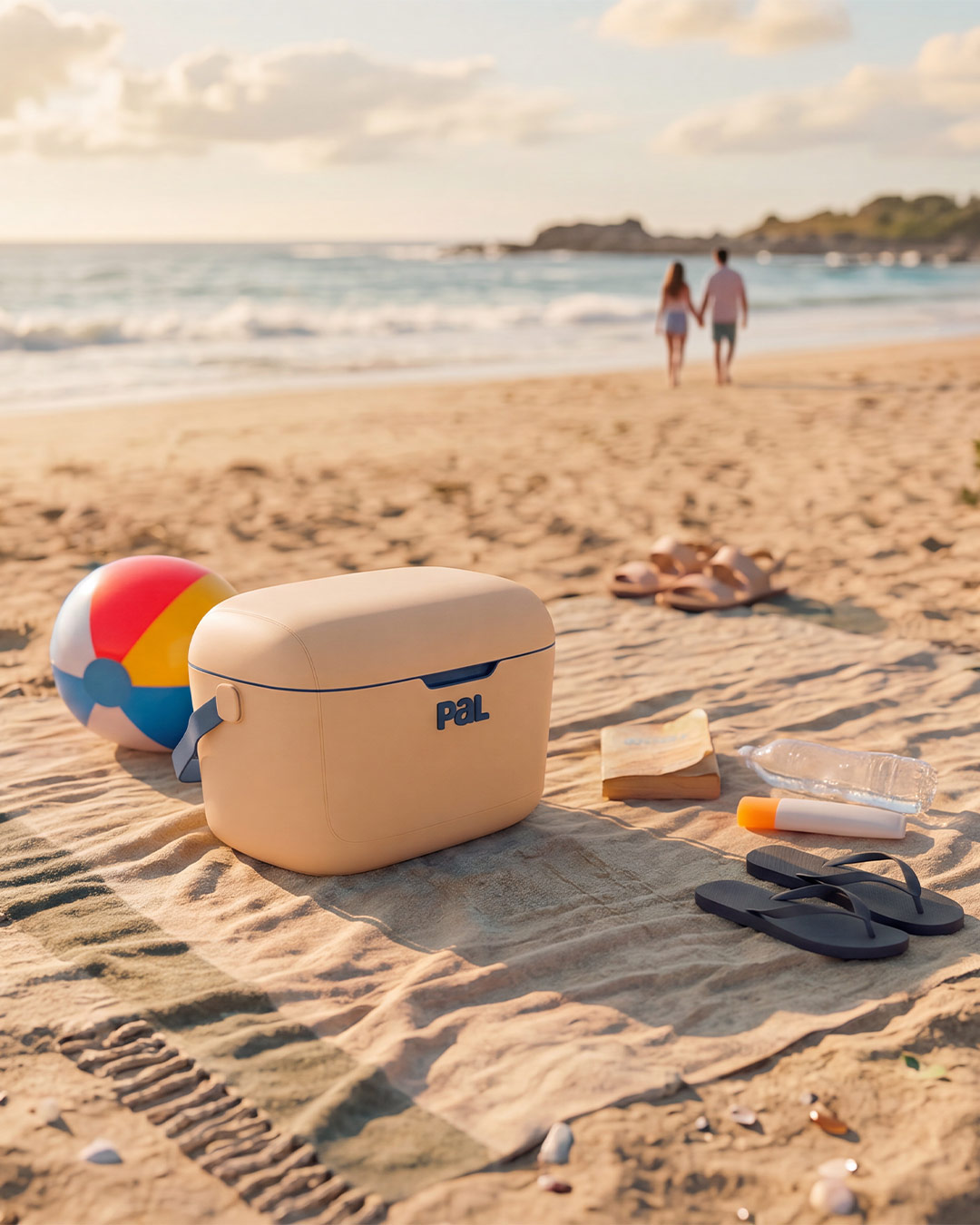 Νέα Coolerboxes της σειράς Colors
