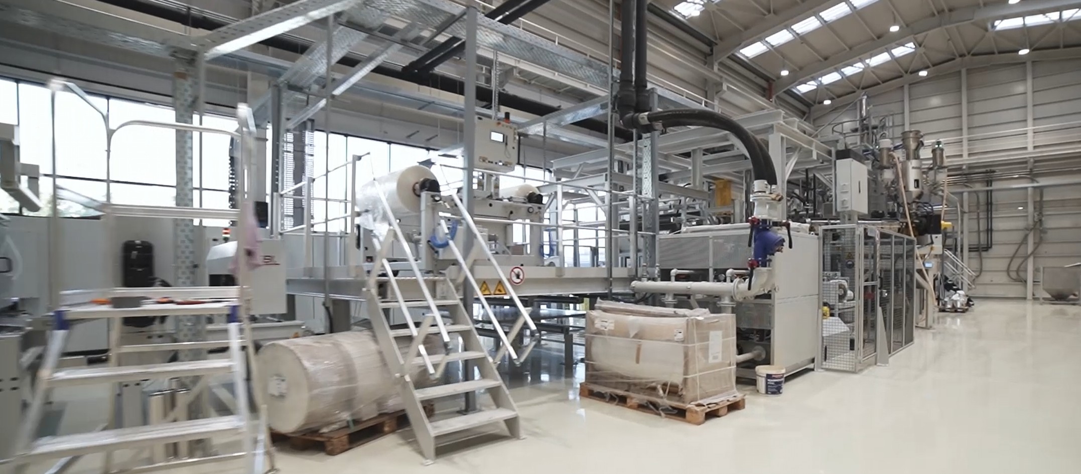 factory