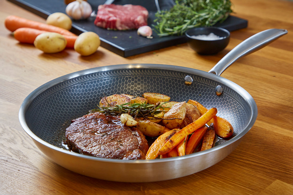 Ribeye Steak